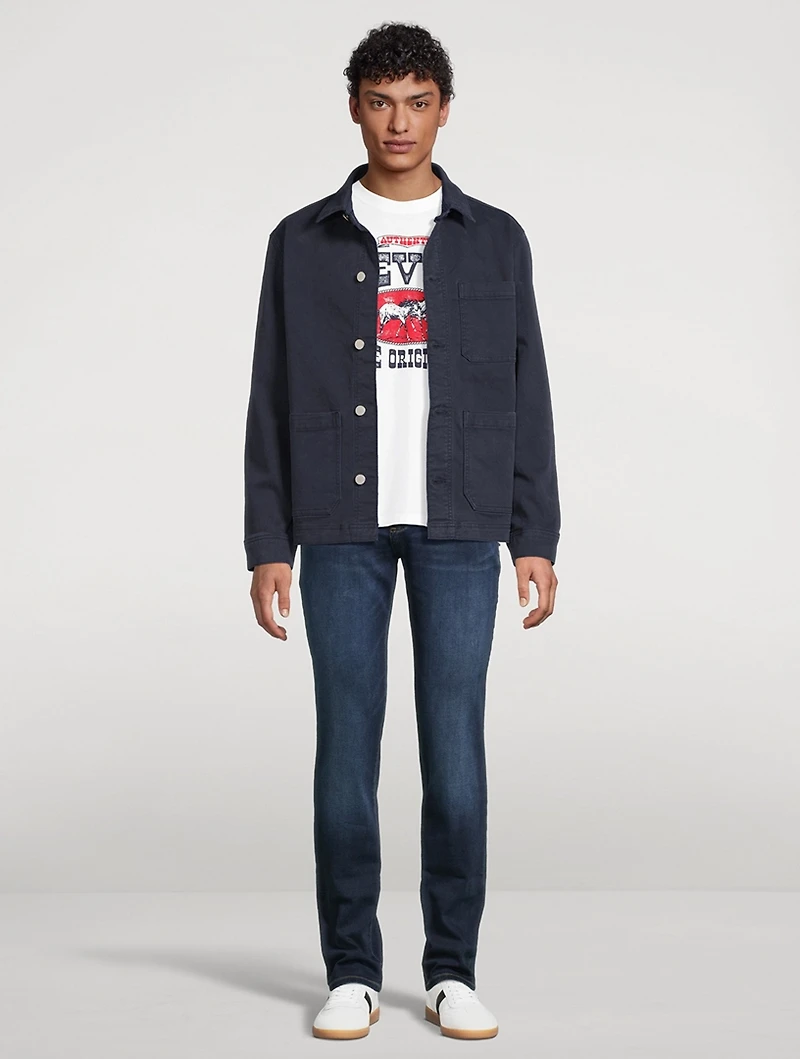 Nick Slim Jeans