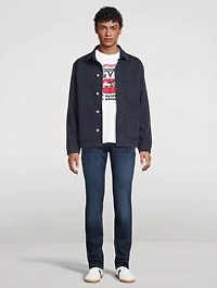 Nick Slim Jeans