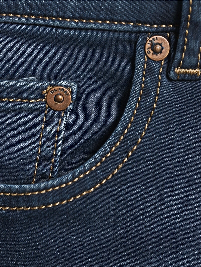 Nick Slim Jeans