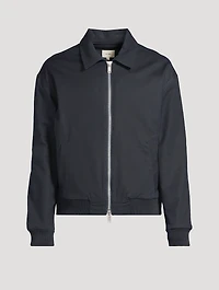 Robb Bomber Jacket