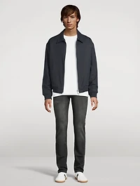 Robb Bomber Jacket