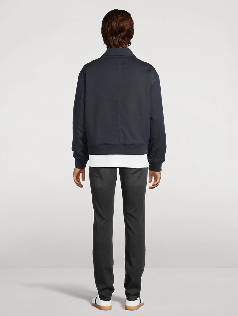 Robb Bomber Jacket