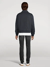 Robb Bomber Jacket