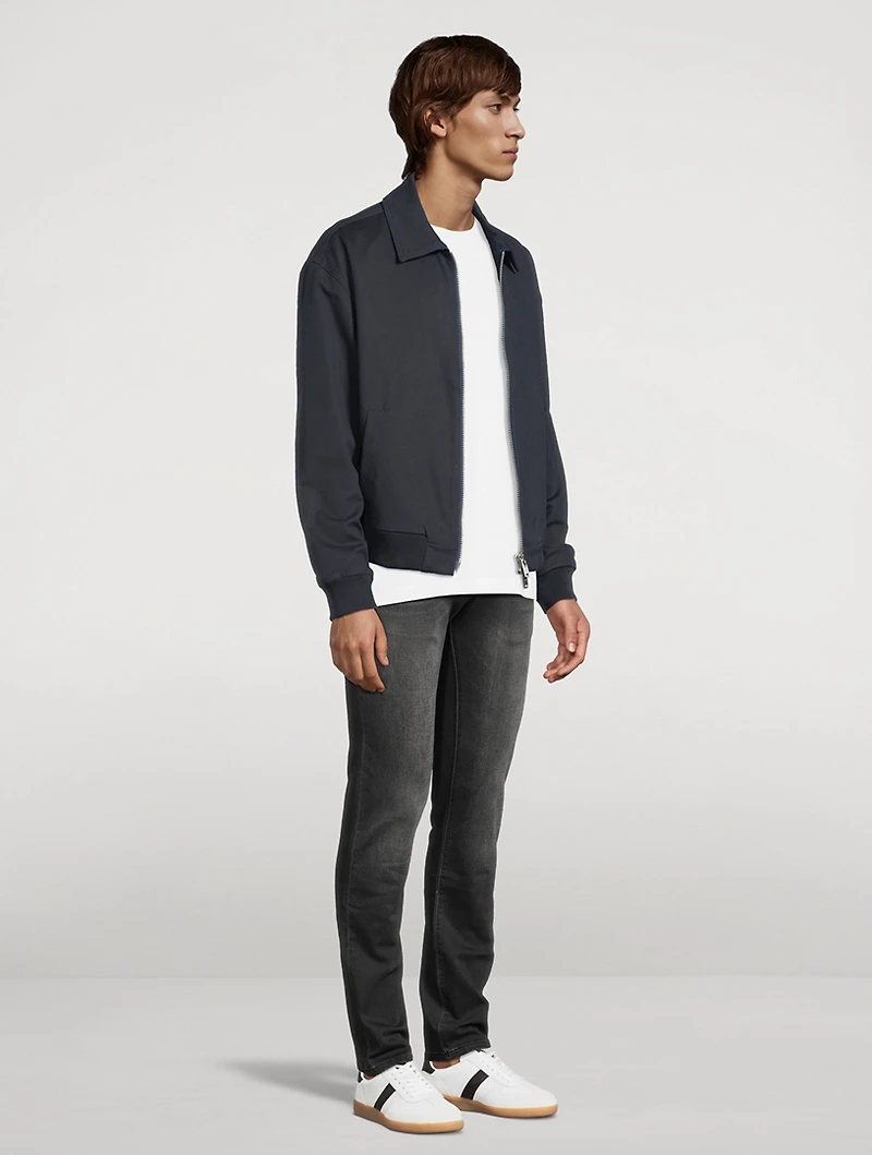 Robb Bomber Jacket