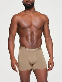 SKIMS Stretch 3" Boxer Brief 3-Pack