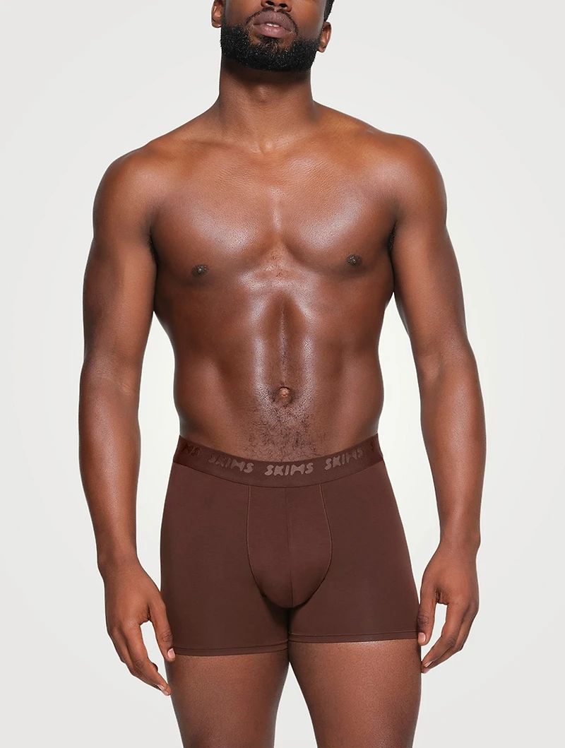 SKIMS Stretch 3" Boxer Brief 3-Pack