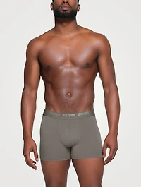 SKIMS Stretch 3" Boxer Brief 3-Pack