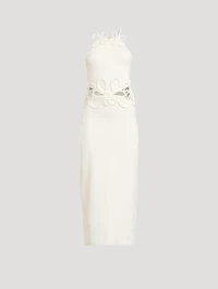 Jena Knit Midi Dress