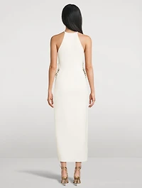 Jena Knit Midi Dress