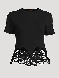 Eres Knit Top