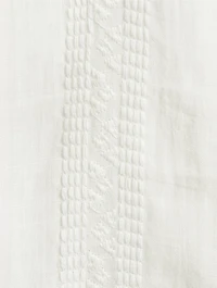 Cristo Ramie Blouse