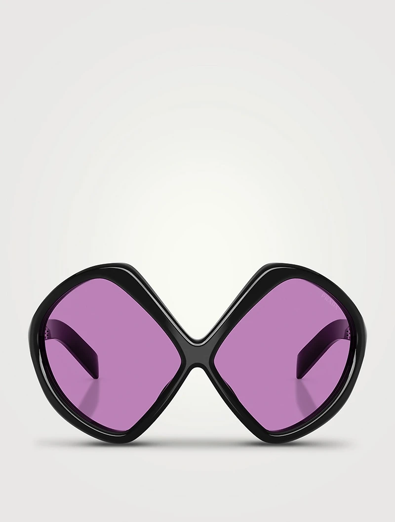 Shield Sunglasses