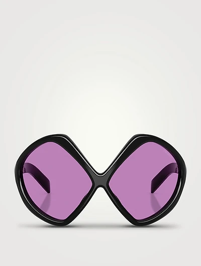 Shield Sunglasses