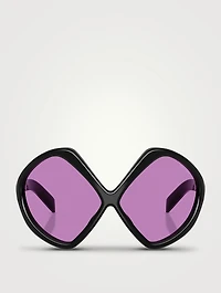 Shield Sunglasses