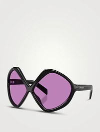 Shield Sunglasses