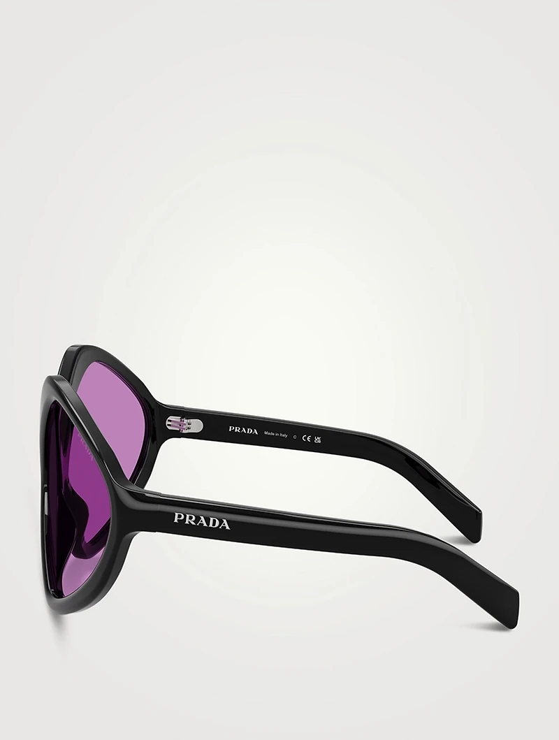 Shield Sunglasses