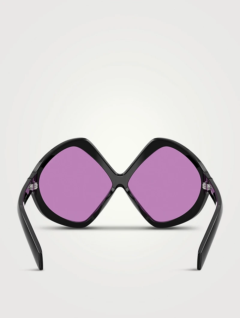 Shield Sunglasses