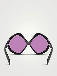 Shield Sunglasses