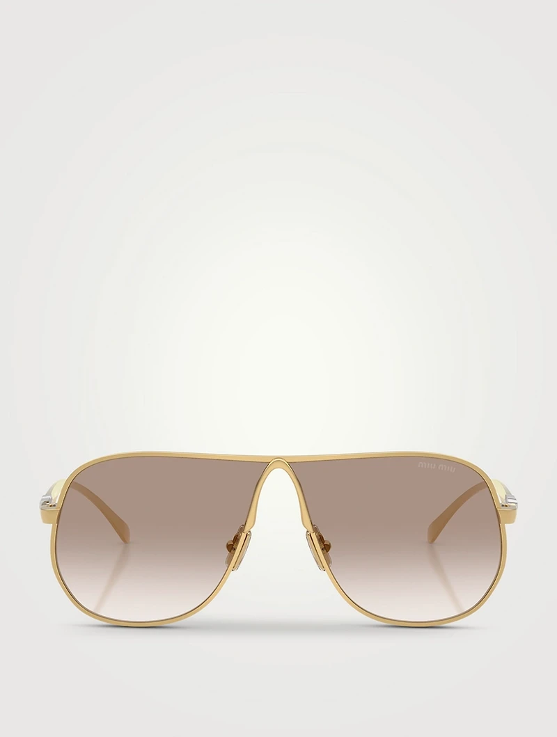 Aviator Sunglasses