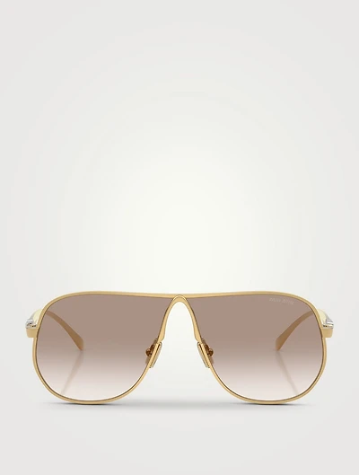 Aviator Sunglasses