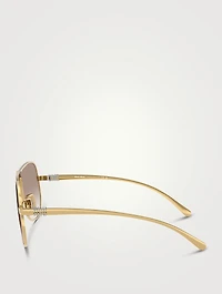 Aviator Sunglasses