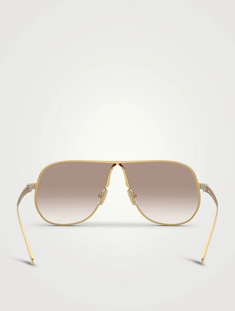 Aviator Sunglasses