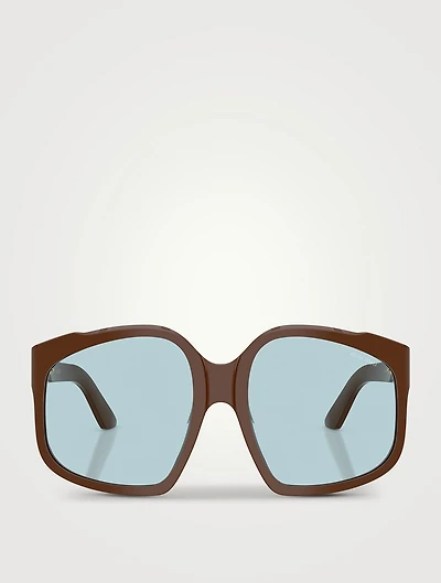 Square Sunglasses