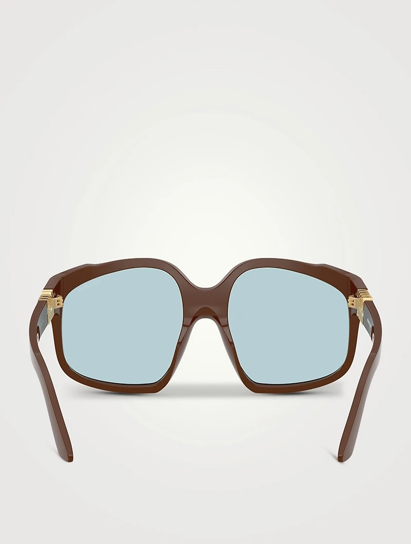 Square Sunglasses