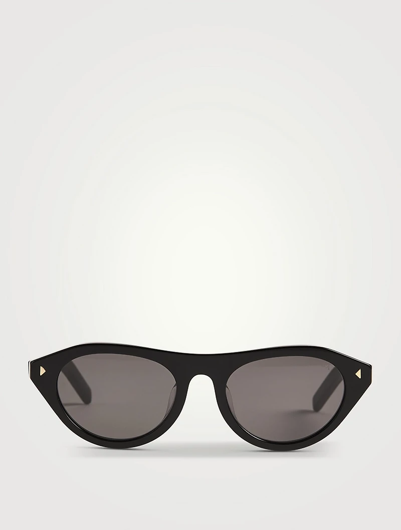 Round Sunglasses