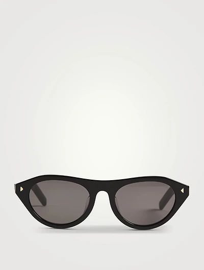 Round Sunglasses