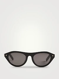 Round Sunglasses