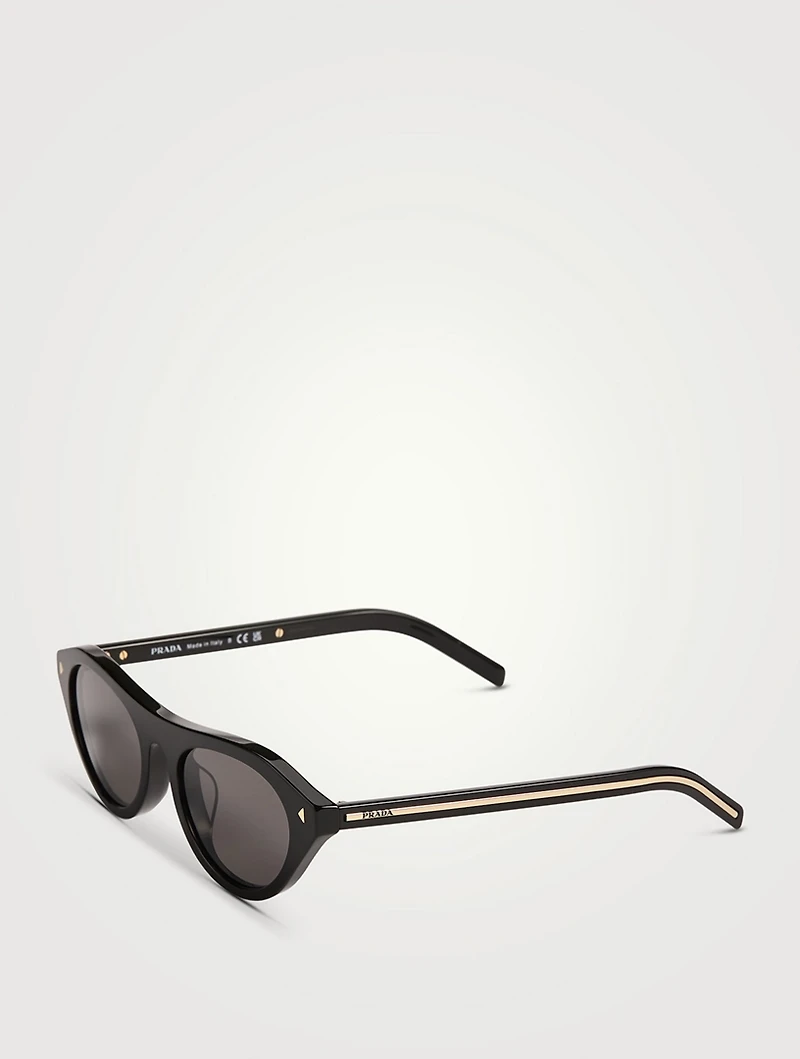 Round Sunglasses