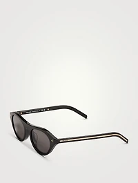 Round Sunglasses