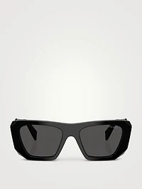 Square Sunglasses