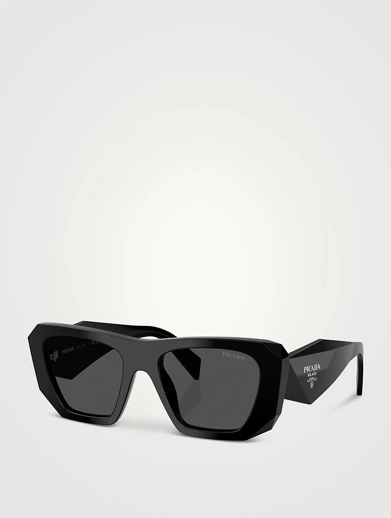 Square Sunglasses