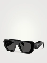 Square Sunglasses