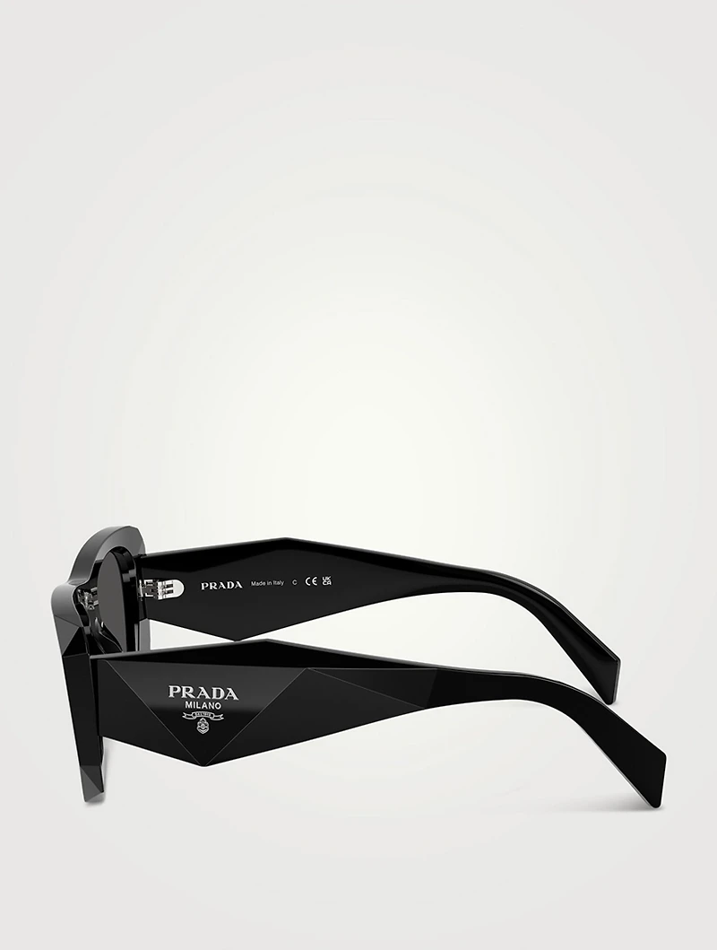 Square Sunglasses