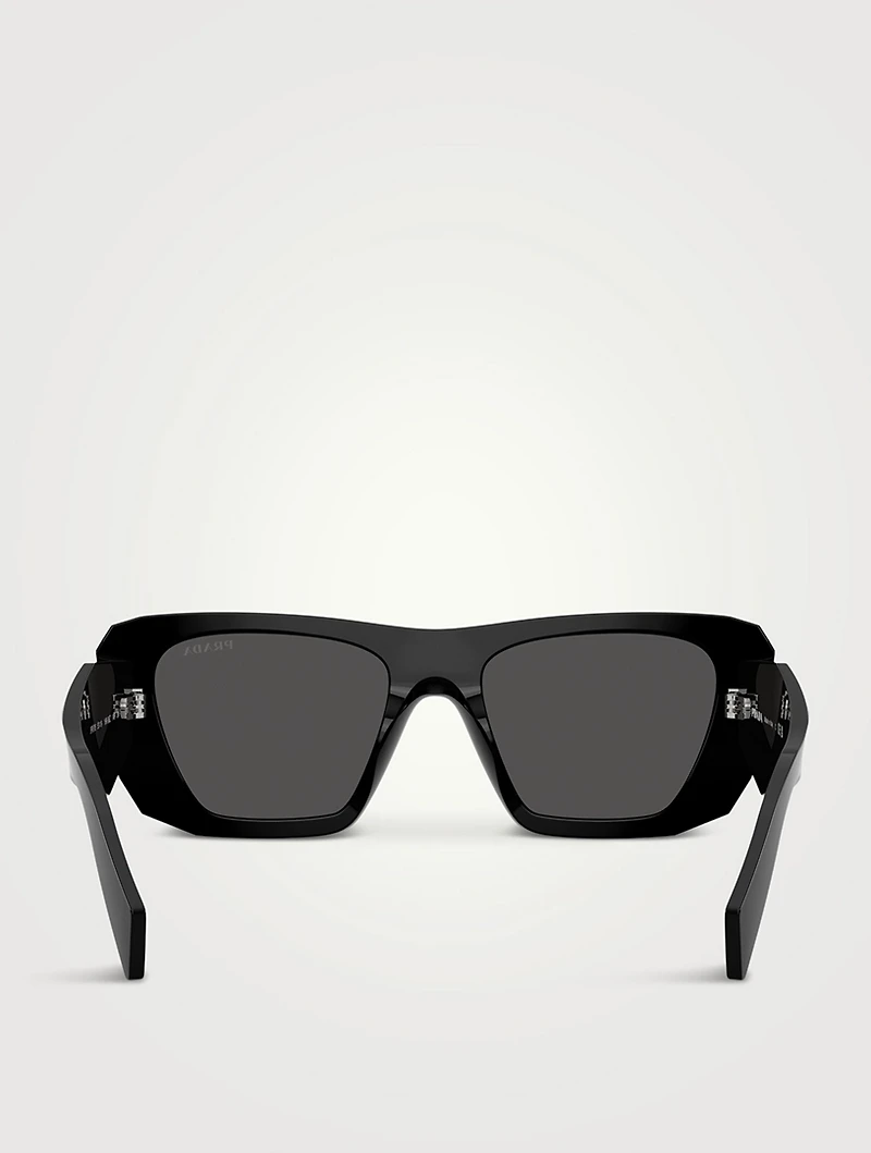 Square Sunglasses