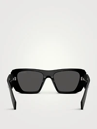 Square Sunglasses