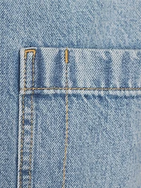 Pascual Denim Chore Jacket