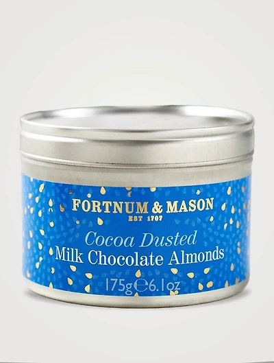Milk Chocolate Almonds 170g