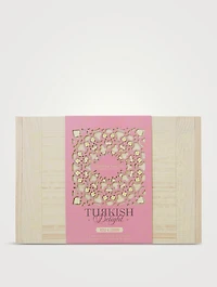 Rose & Lemon Turkish Delight 227g