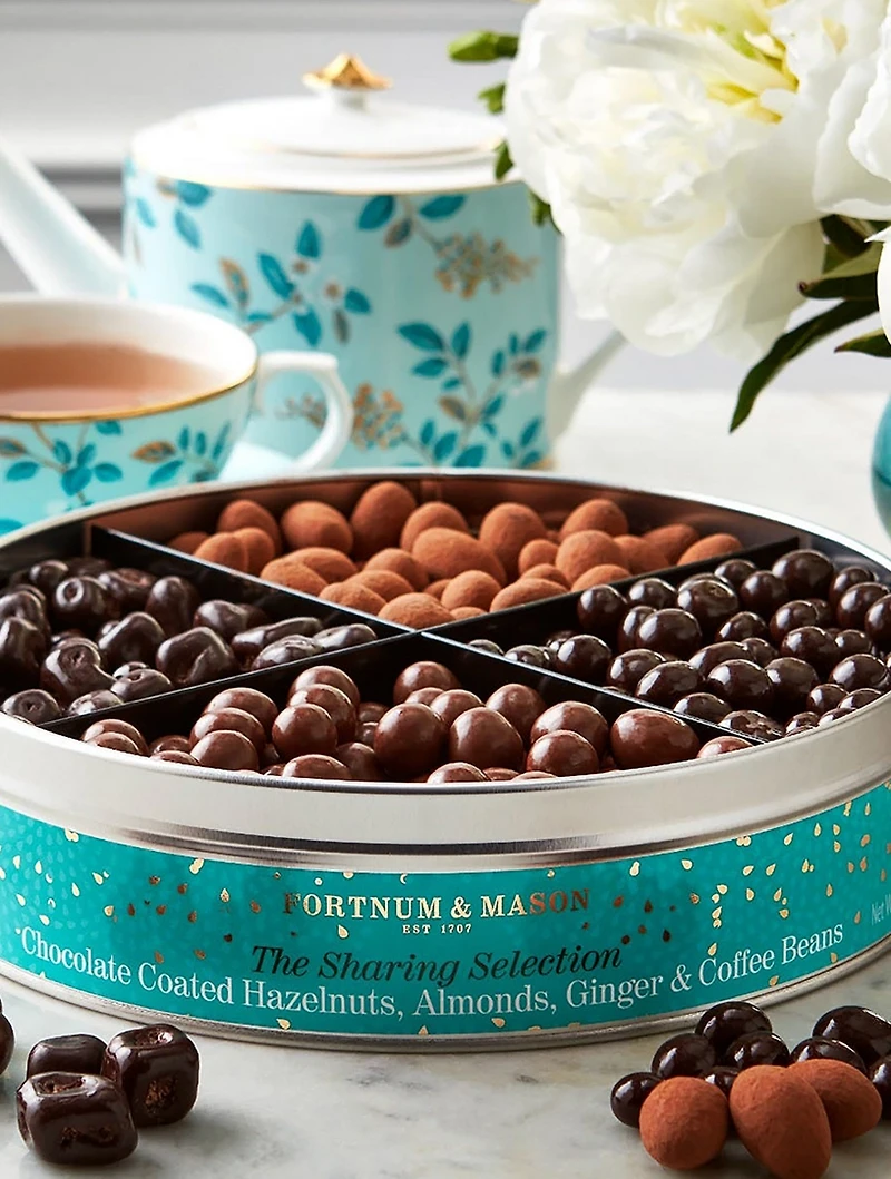 Choc Dragee Selection 1.19kg