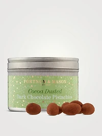 Dark Chocolate Pistachios 160g