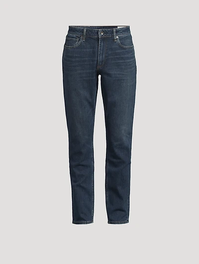 Fit 3 Athletic-Fit Jeans