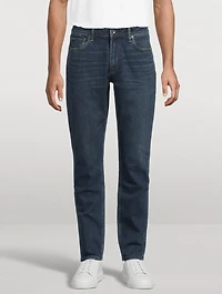 Fit 3 Athletic-Fit Jeans