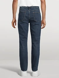 Fit 3 Athletic-Fit Jeans