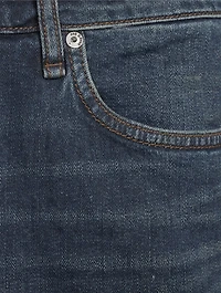 Fit 3 Athletic-Fit Jeans