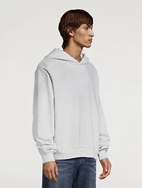 Stamp Relaxed Hoodie