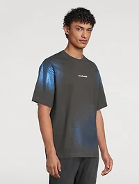 Cotton Logo T-Shirt